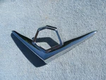 1955 Dodge Hood Emblem Royal Lancer. Fixed Price $200.00.