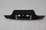 58379-98 New Oem 1998-2007 Harley-davidson Trim Plate Medallion Sidecar Console. Fixed Price $134.99.