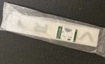 LR083091 Land Rover Discovery Rear Latch Emblem.. Fixed Price $65.80.