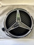 Oem Mercedes C300 S560 GLA250 C43 CLS63 Illuminated Star 2018- A1668177500. Fixed Price $200.00.
