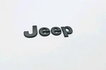 2015-2023 Jeep Renegade Front Hood Grey Badge Emblem Oem. Fixed Price $59.99.