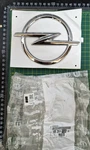 Genuine New Opel Rear Badge Logo Emblem For Combo K9 2024+ 98351155DX. Fixed Price $37.54.