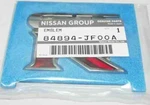 Nissan R35 Trunk Boot Rear Gtr Gt-r Emblem Badge Oem 84894-JF00A Genuine New Jdm. Fixed Price $112.49.