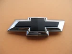23 24 Chevrolet Equinox Front Grille Emblem Logo Badge Black Oem 84421363 A46369. Fixed Price $60.00.