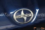Scion Fr-s 2013-2016 Genuine Front Bumper Emblem SU003-03217. Fixed Price $54.44.