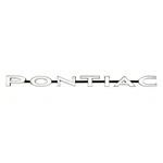 Oer 485602 "pontiac" Grille Emblem. Fixed Price $47.10.