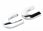 New Genuine Volkswagen Passat Cc Rear Trunk Lid Badge Emblem 3C8853687B739. Fixed Price $90.79.