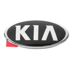 Rear Trunk Lid Emblem Logo *kia* 86305L2000 Genuine K5 2021-2022. Fixed Price $39.15.