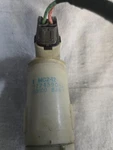 MC2-12 Used Nissan Altima Windshield Washer Pump (years 93-97). Fixed Price $35.99.