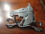 Nos Oem Ford C5AB-16C234-A Country Squire Fender Emblem. Fixed Price $39.99.