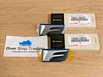 Lexus Genuine Is-f 08-14 Front Fender Emblem Badge Name Plate Left Right Oem Jdm. Fixed Price $101.49.