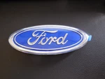 Nos 1985 1986 Ford Mustang Trunk Emblem E2GZ-6742528-B. Fixed Price $99.99.