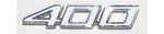 Trim Parts Emblem 4652. Fixed Price $83.99.