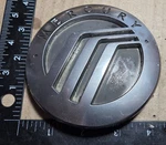 Mercury Milan Circa '08 Trunk Emblem 6N735442550 A0 6488. Fixed Price $6.00.