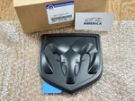 Tailgate Rams Head Emblem Matte Black 13-2024 1500 13-18 2500 3500 Mopar Oem. Fixed Price $115.00.