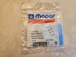 New Ram Emblem Mopar Dodge OKS76SZ1 Free Ship. Fixed Price $29.99.