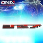 For Sbc 327 5.3 Stick On 3D Chrome Red Auto Body Metal Emblem Trim Badge Logo. Fixed Price $6.98.