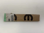 2007-2012 Dodge Caliber Chrom Rear Trunk Emblem. Fixed Price $60.00.