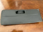 Genuine Saab Classic Glove Box Door C900 86-93/4 Exc+++ No Key. Fixed Price $125.00.