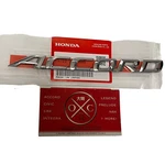 New Genuine Oem 03-05 Honda Accord Coupe Rear Emblem Badge Logo 04 75722-SDN-A00. Fixed Price $28.95.