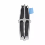 Genuine Ford Ornament Front Fender DA5Z-16178-A. Fixed Price $18.22.