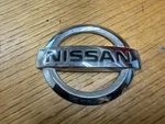 2007- 2012 07-12 Nissan Versa Rear Trunk Badge Emblem 90890-EM30A Oem. Fixed Price $11.39.