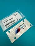 Oem 2013 2018 Bmw F15 X5 M-tech Fender Emblem Badge Logo 51148058881. Fixed Price $46.99.