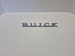 1970-1971 Skylark Gs Trunk Lid Emblem Buick Gm 8804099. Fixed Price $30.56.