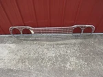 196O 60 Ford Galaxie 500, Starliner Front Grille. Fixed Price $199.99.