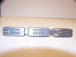 1969 1970 Dodge Super Bee Plymouth Road Runner 383 Emblem 71 Fury Oem 2949240. Fixed Price $49.99.
