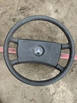 Genuine Original Mercedes-benz Mb W126 C126 W123 C123 Steering Wheel 1264640017. Fixed Price $220.00.