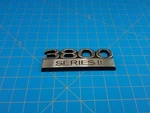 Vintage Gm 3800 Series Ii Emblem Badge Oem 10278176 V6 Buick Pontiac Engine. Fixed Price $27.99.