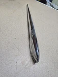 Gm 1941 Chevrolet Special Deluxe Master Front Fender Ornament Rechromed. Fixed Price $183.57.