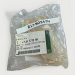 New-genuine Jaguar Emblem HJA5770AA. Fixed Price $118.99.