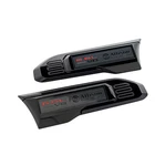 2024-2026 Gmc Sierra 2500HD 3500HD 6.6L V8 Allison Emblems Black Oem 86790678. Fixed Price $189.97.