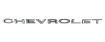 New Trim Parts Chrome Chevrolet Hood Letter Set / For 1969 Chevy Impala Emblem. Fixed Price $107.99.