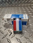 Oem Nos Front Header Panel Emblem Trim Parts Fits 1975-1977 Chevrolet Camaro. Fixed Price $129.95.