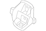 Genuine Nissan Emblem Bracket 93496-7KA0A. Fixed Price $58.03.