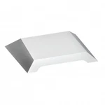 United Pacific 29040 Stainless Kenworth T600/T800 Air Intake Cover. Fixed Price $273.59.
