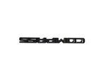 Genuine Mopar Front Door Nameplate Right 68547005AA. Fixed Price $87.93.