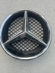 2008-2014 Mercedes C250 W204 Grill Star Housing Emblem Oem A2078880260. Fixed Price $59.99.