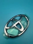 Oem 2004 2009 Toyota Prius Front Emblem Badge Logo Chrome 90975-02039. Fixed Price $37.99.