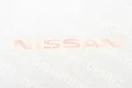 99099-JS50A Nissan Genuine Label Side Decal Emblem Badge Sticker 99099JS50A Oem. Fixed Price $74.00.