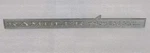 1964 1965 Amc American Rambler Trunk Emblem Logo Badge Part # 3509704. Fixed Price $29.99.