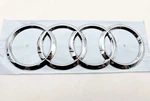 2020-2023 Audi SQ7 Trunk Rear Logo Badge Sign Symbol Emblem. Fixed Price $69.99.