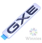 93-01 Nissan Quest Gxe Rear Script Emblem Badge Nameplate Oem 94 95 96 97 98 99. Fixed Price $19.00.
