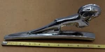 Vintage 1939 Dodge Leaping Ram Hood Ornament #589997 - 3942A Oem. Fixed Price $175.00.