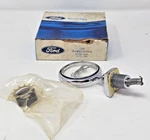 Nos 1974 1975 1976 Mercury Cougar And XR-7 XR7 Hood Ornament Emblem New Oem. Fixed Price $349.99.