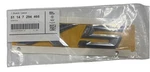 Bmw Oem X5 Rear Trunk Emblem Badge Logo Chrome Genuine 51147294466 New. Fixed Price $30.00.