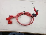 Jaguar Xe 2017 Positive Battery Cable Wire HX73-14300-DA 301192001 C87. Fixed Price $55.00.